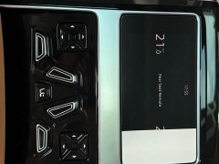 Audi A8 2024 A8L 50 TFSI quattro Premium Edition - ფოტო 7