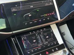 Audi A8 2024 A8L 50 TFSI quattro Premium Edition - ფოტო 8
