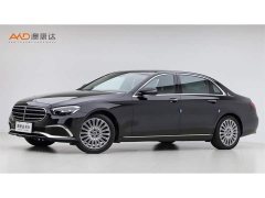 Mercedes-Benz E-Class Facelift E 300 L Luxury - ფოტო 1