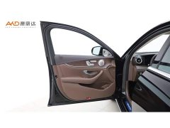 Mercedes-Benz E-Class Facelift E 300 L Luxury - ფოტო 10