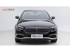Mercedes-Benz E-Class Facelift E 300 L Luxury - ფოტო 2