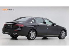 Mercedes-Benz E-Class Facelift E 300 L Luxury - ფოტო 3