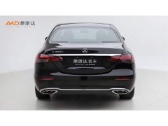 Mercedes-Benz E-Class Facelift E 300 L Luxury - ფოტო 4