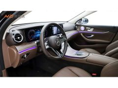 Mercedes-Benz E-Class Facelift E 300 L Luxury - ფოტო 6
