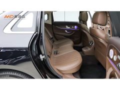 Mercedes-Benz E-Class Facelift E 300 L Luxury - ფოტო 8