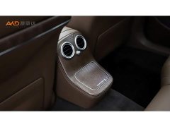 Mercedes-Benz E-Class Facelift E 300 L Luxury - ფოტო 9