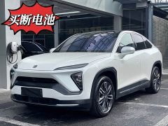 NIO EC6 2020 440KM Performance Edition - ფოტო 1