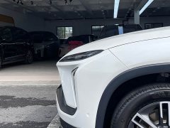 NIO EC6 2020 440KM Performance Edition - ფოტო 10