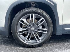 NIO EC6 2020 440KM Performance Edition - ფოტო 11