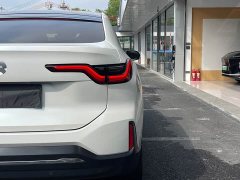 NIO EC6 2020 440KM Performance Edition - ფოტო 12