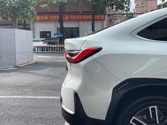 NIO EC6 2020 440KM Performance Edition - ფოტო 13