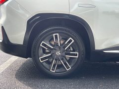 NIO EC6 2020 440KM Performance Edition - ფოტო 14