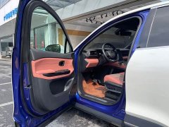 NIO EC6 2020 440KM Performance Edition - ფოტო 16