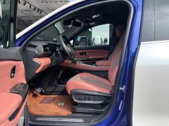NIO EC6 2020 440KM Performance Edition - ფოტო 17