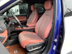NIO EC6 2020 440KM Performance Edition - ფოტო 18