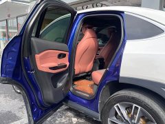 NIO EC6 2020 440KM Performance Edition - ფოტო 19