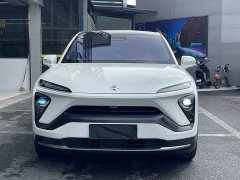 NIO EC6 2020 440KM Performance Edition - ფოტო 3
