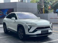 NIO EC6 2020 440KM Performance Edition - ფოტო 4