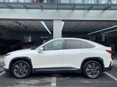 NIO EC6 2020 440KM Performance Edition - ფოტო 5
