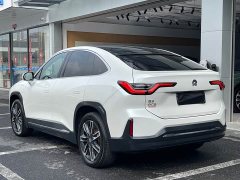 NIO EC6 2020 440KM Performance Edition - ფოტო 6