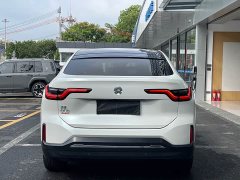 NIO EC6 2020 440KM Performance Edition - ფოტო 7