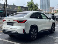 NIO EC6 2020 440KM Performance Edition - ფოტო 8
