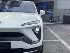 NIO EC6 2020 440KM Performance Edition - ფოტო 9