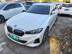 BMW i3 eDrive 35 L - ფოტო 1