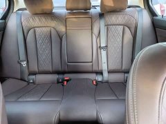BMW i3 eDrive 35 L - ფოტო 11