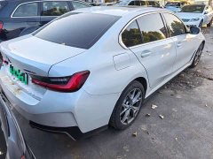 BMW i3 eDrive 35 L - ფოტო 12