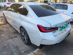 BMW i3 eDrive 35 L - ფოტო 13
