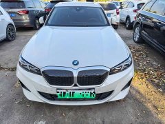BMW i3 eDrive 35 L - ფოტო 3