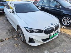 BMW i3 eDrive 35 L - ფოტო 4