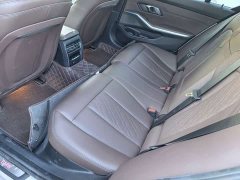 BMW i3 eDrive 35 L - ფოტო 5