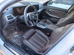 BMW i3 eDrive 35 L - ფოტო 6