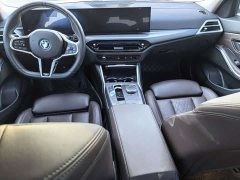 BMW i3 eDrive 35 L - ფოტო 7
