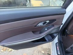 BMW i3 eDrive 35 L - ფოტო 8