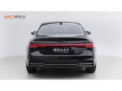 Audi A7L 2024 45 TFSI quattro Luxury - ფოტო 4