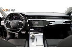 Audi A7L 2024 45 TFSI quattro Luxury - ფოტო 5