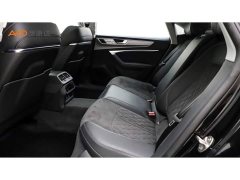 Audi A7L 2024 45 TFSI quattro Luxury - ფოტო 7