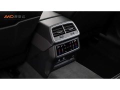 Audi A7L 2024 45 TFSI quattro Luxury - ფოტო 9