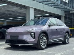 NIO EC6 75kWh - ფოტო 1
