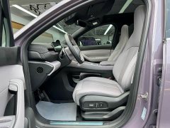 NIO EC6 75kWh - ფოტო 11