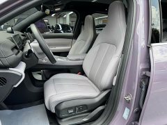 NIO EC6 75kWh - ფოტო 12