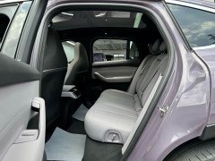 NIO EC6 75kWh - ფოტო 13