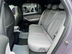 NIO EC6 75kWh - ფოტო 14