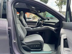NIO EC6 75kWh - ფოტო 15