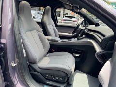 NIO EC6 75kWh - ფოტო 16