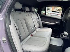 NIO EC6 75kWh - ფოტო 18