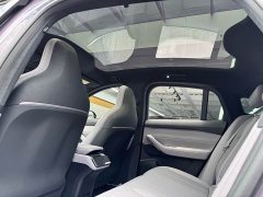 NIO EC6 75kWh - ფოტო 19